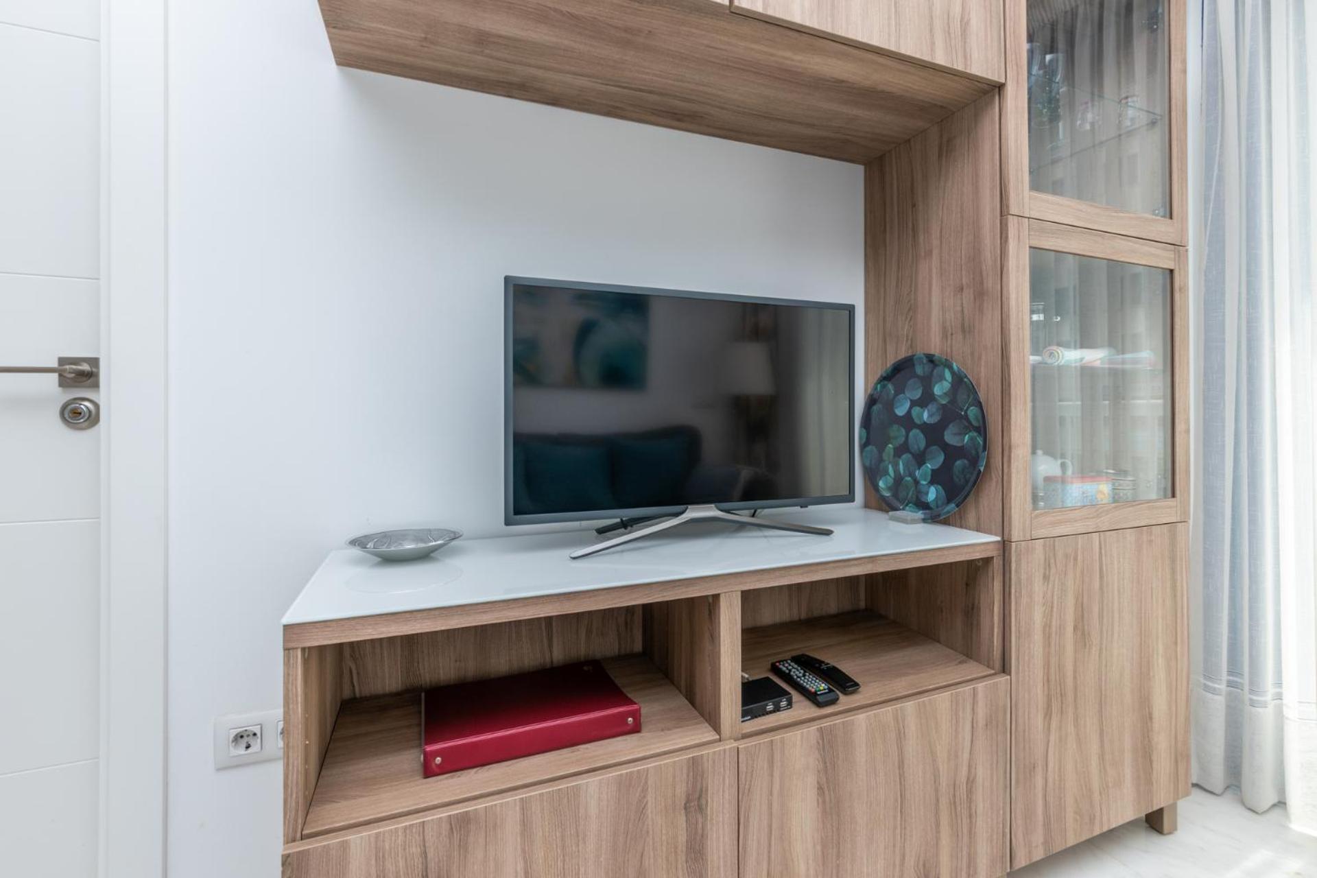Cozy Apartment Perfect For Couples Smarttv+Wifi فوينخيرولا المظهر الخارجي الصورة