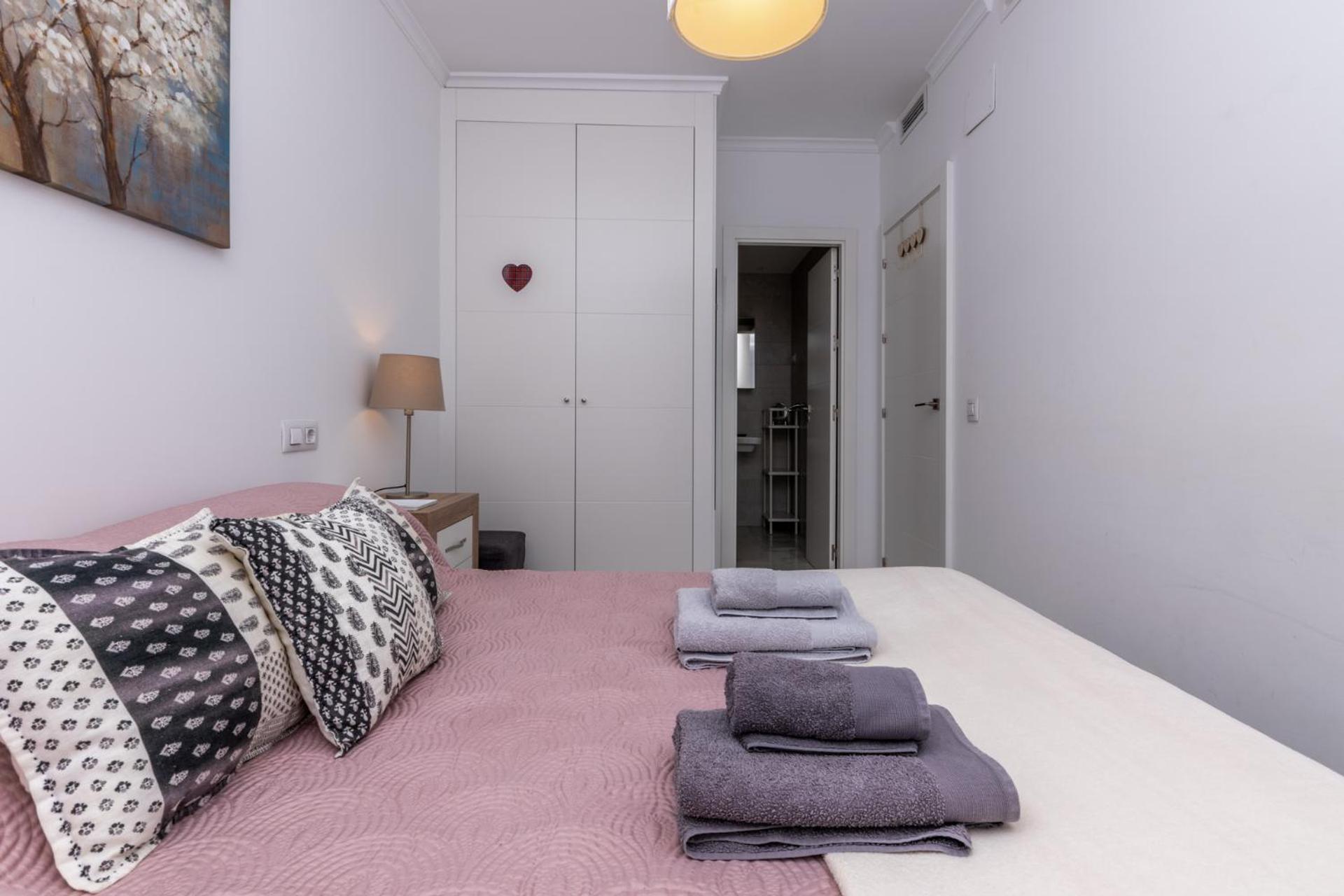 Cozy Apartment Perfect For Couples Smarttv+Wifi فوينخيرولا المظهر الخارجي الصورة