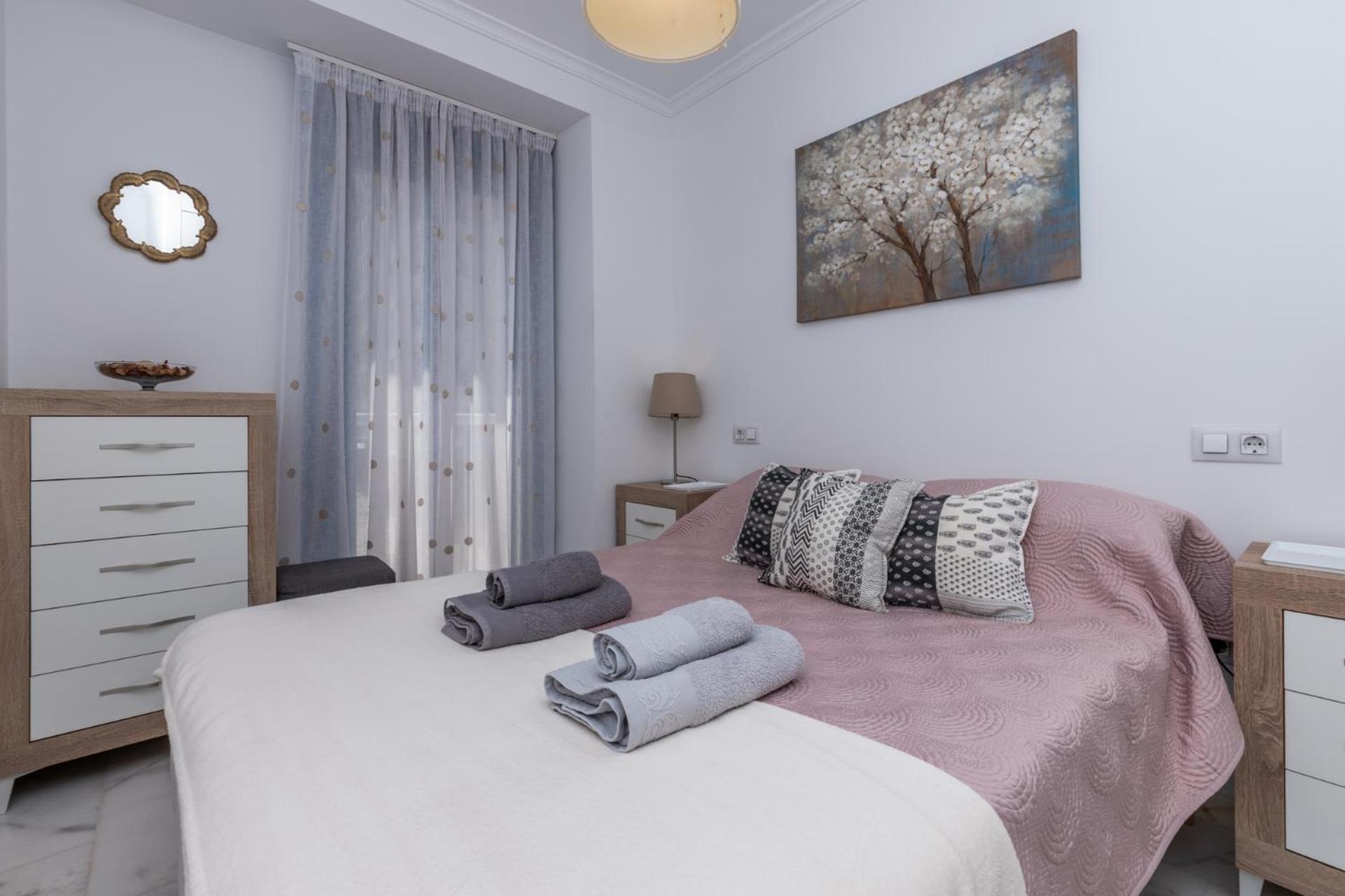 Cozy Apartment Perfect For Couples Smarttv+Wifi فوينخيرولا المظهر الخارجي الصورة
