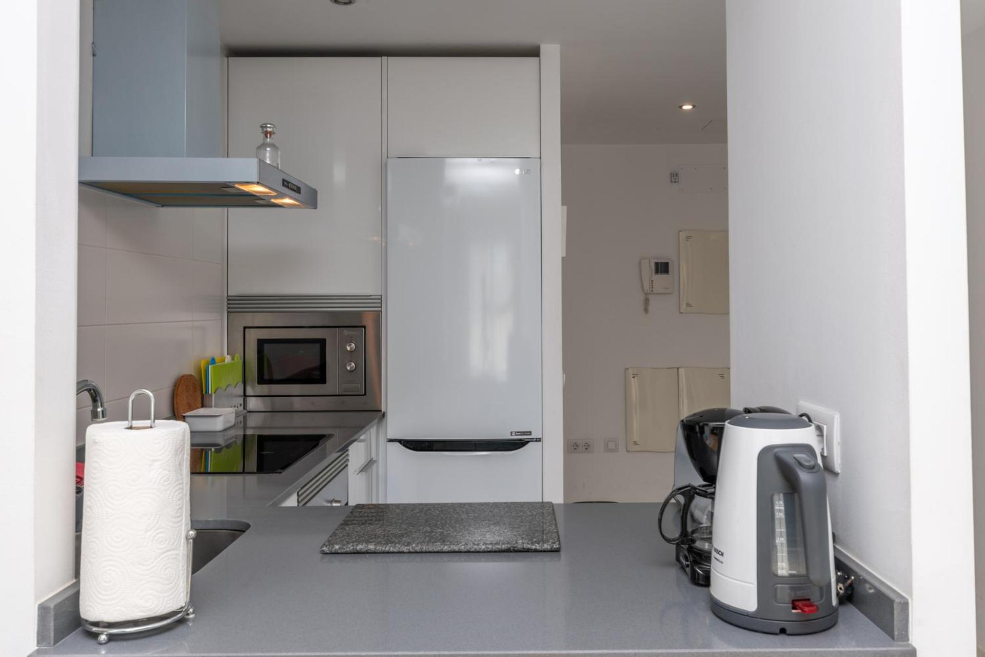Cozy Apartment Perfect For Couples Smarttv+Wifi فوينخيرولا المظهر الخارجي الصورة