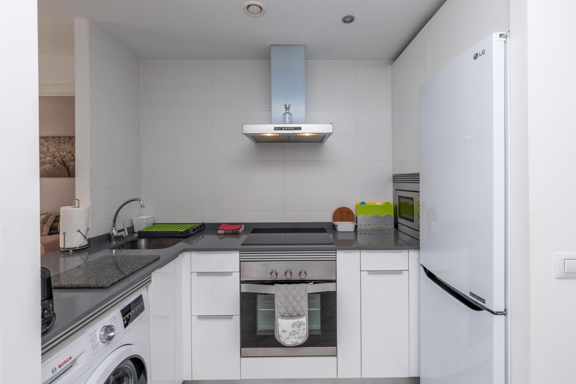 Cozy Apartment Perfect For Couples Smarttv+Wifi فوينخيرولا المظهر الخارجي الصورة