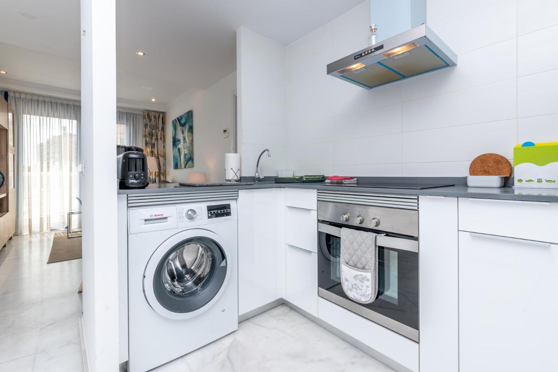 Cozy Apartment Perfect For Couples Smarttv+Wifi فوينخيرولا المظهر الخارجي الصورة
