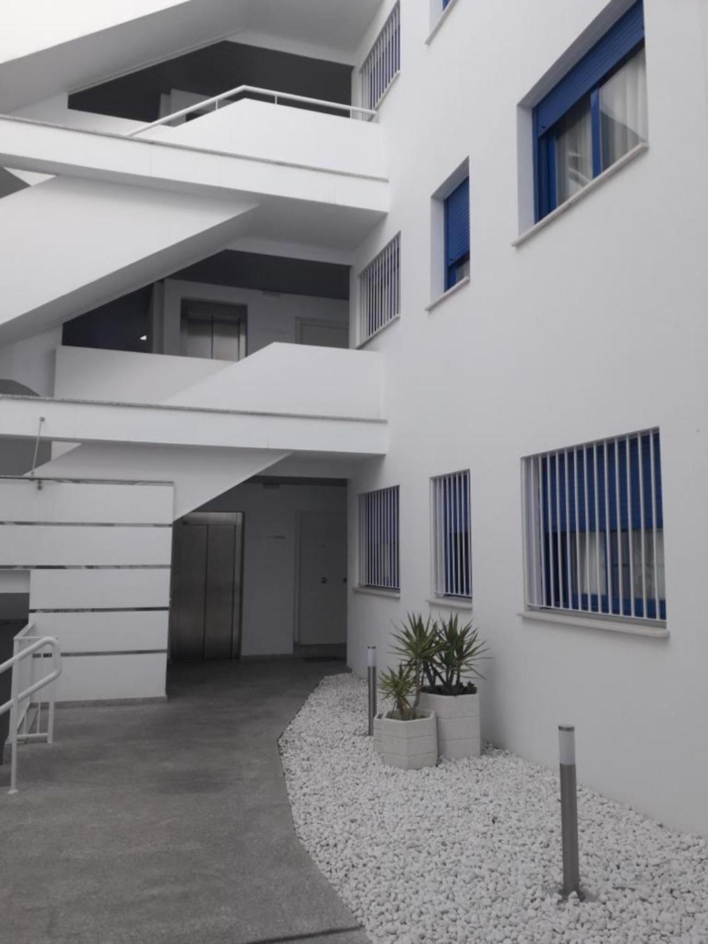 Cozy Apartment Perfect For Couples Smarttv+Wifi فوينخيرولا المظهر الخارجي الصورة